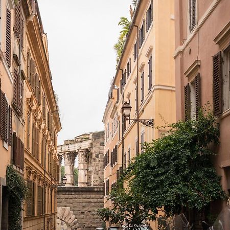 Colosseum Townhouse ローマ エクステリア 写真